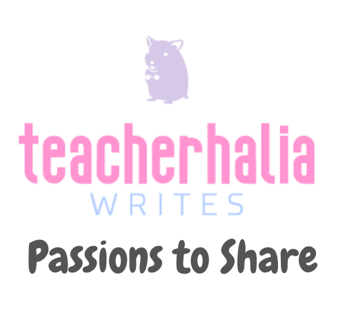 Teacherhalia Writes